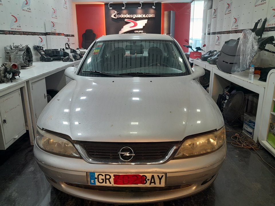 CAJA CAMBIOS OPEL VECTRA B BERLINA Básico (1999->)