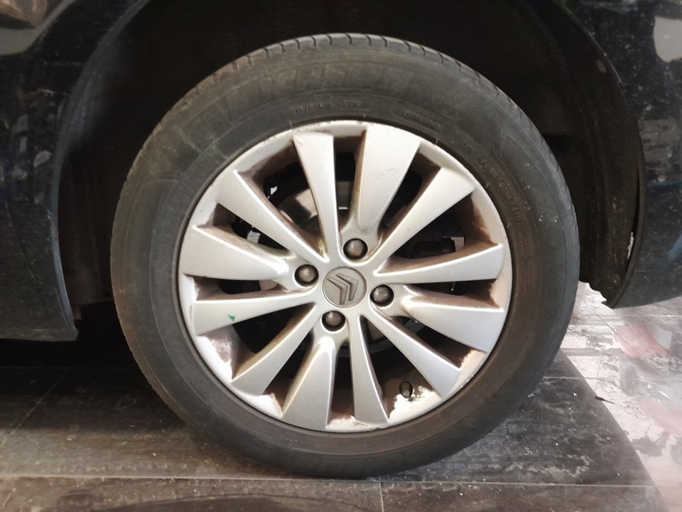 CITROEN C4 PICASSO Exclusive Motor 1,6 Ltr. - 80 kW 16V HDi FAP