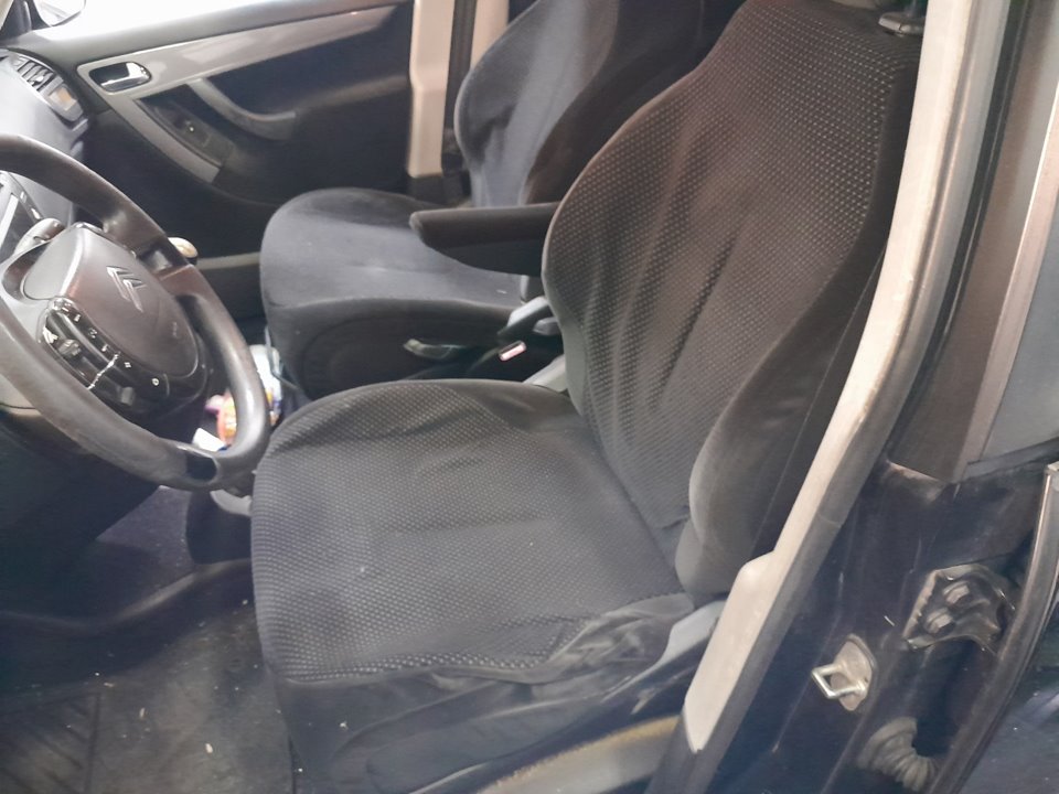 CITROEN C4 PICASSO Exclusive Motor 1,6 Ltr. - 80 kW 16V HDi FAP