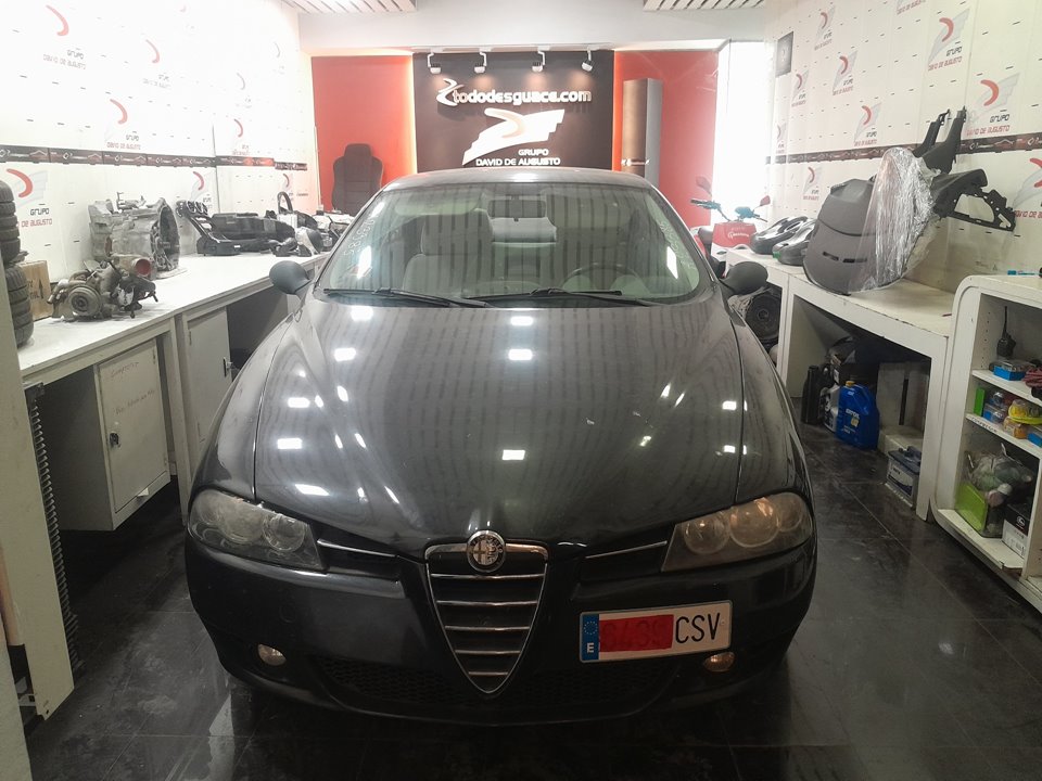 MOTOR COMPLETO ALFA ROMEO 156 (116) 1.6 16V T.Spark Impression