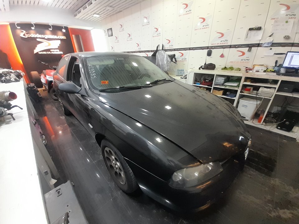 ALFA ROMEO 156 (116) 1.6 16V T.Spark Impression Motor 1,6 Ltr. - 88 kW 16V CAT
