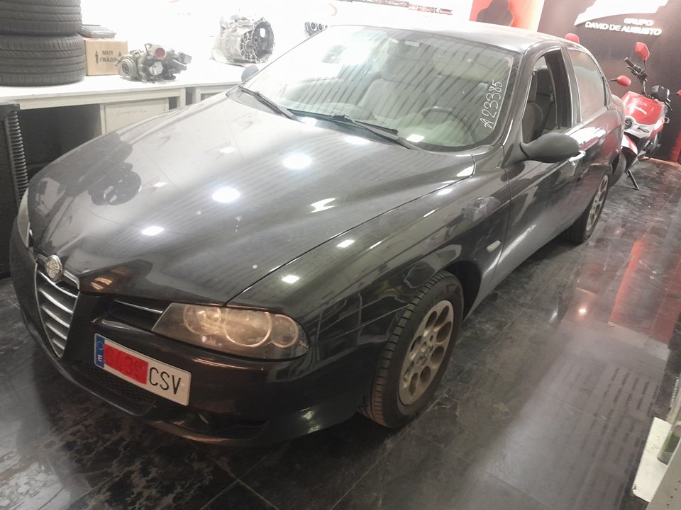 ALFA ROMEO 156 (116) 1.6 16V T.Spark Impression Motor 1,6 Ltr. - 88 kW 16V CAT