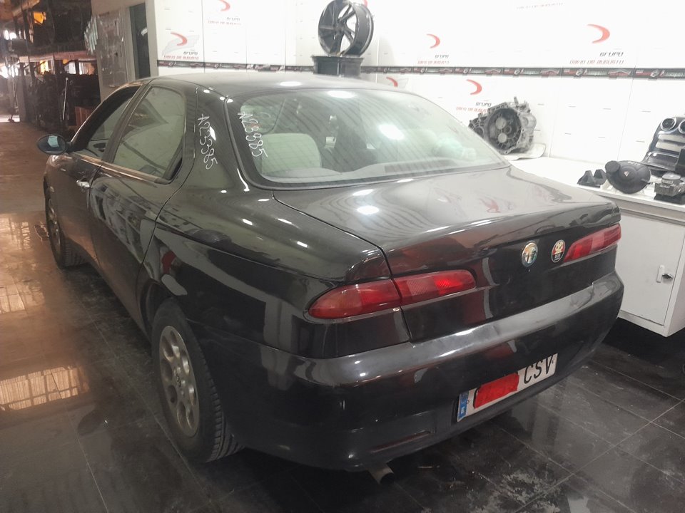 ALFA ROMEO 156 (116) 1.6 16V T.Spark Impression Motor 1,6 Ltr. - 88 kW 16V CAT