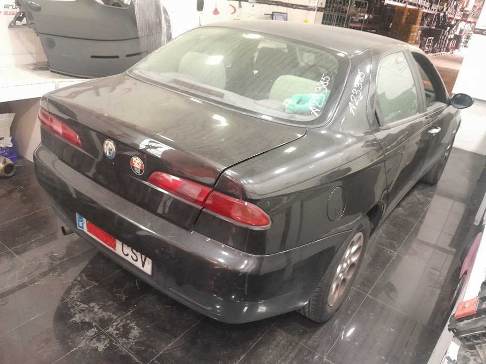 ALFA ROMEO 156 (116) 1.6 16V T.Spark Impression Motor 1,6 Ltr. - 88 kW 16V CAT