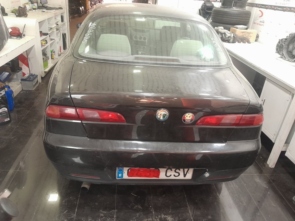 ALFA ROMEO 156 (116) 1.6 16V T.Spark Impression Motor 1,6 Ltr. - 88 kW 16V CAT