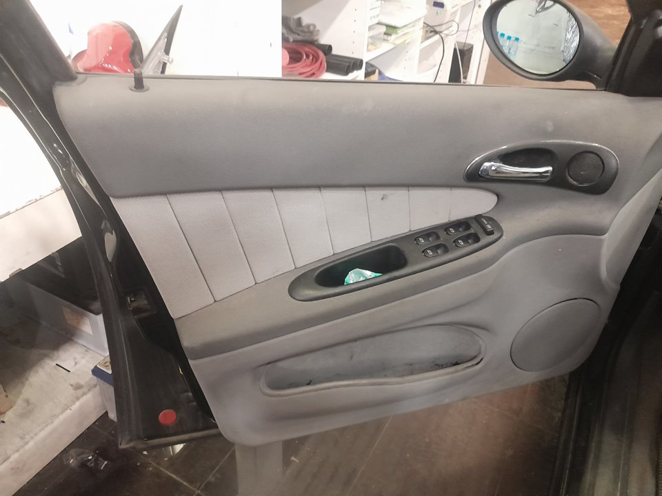 ALFA ROMEO 156 (116) 1.6 16V T.Spark Impression Motor 1,6 Ltr. - 88 kW 16V CAT