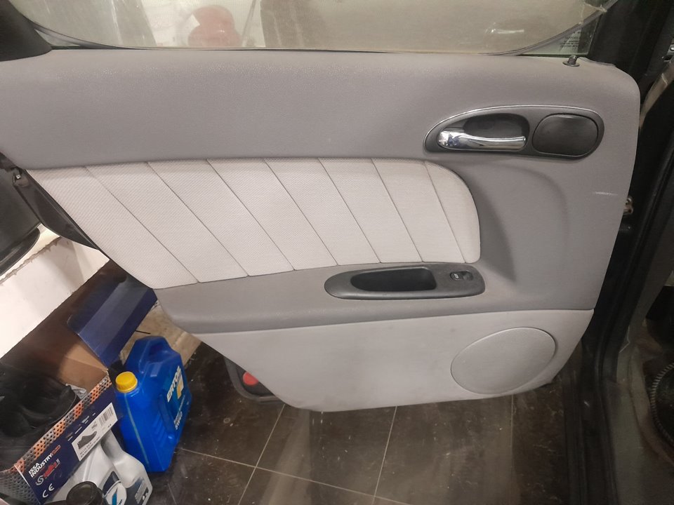 ALFA ROMEO 156 (116) 1.6 16V T.Spark Impression Motor 1,6 Ltr. - 88 kW 16V CAT