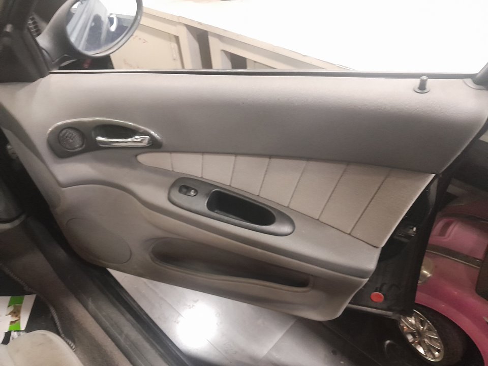 ALFA ROMEO 156 (116) 1.6 16V T.Spark Impression Motor 1,6 Ltr. - 88 kW 16V CAT
