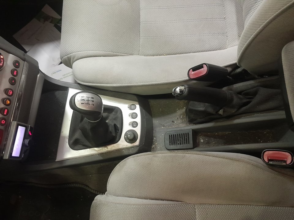 ALFA ROMEO 156 (116) 1.6 16V T.Spark Impression Motor 1,6 Ltr. - 88 kW 16V CAT