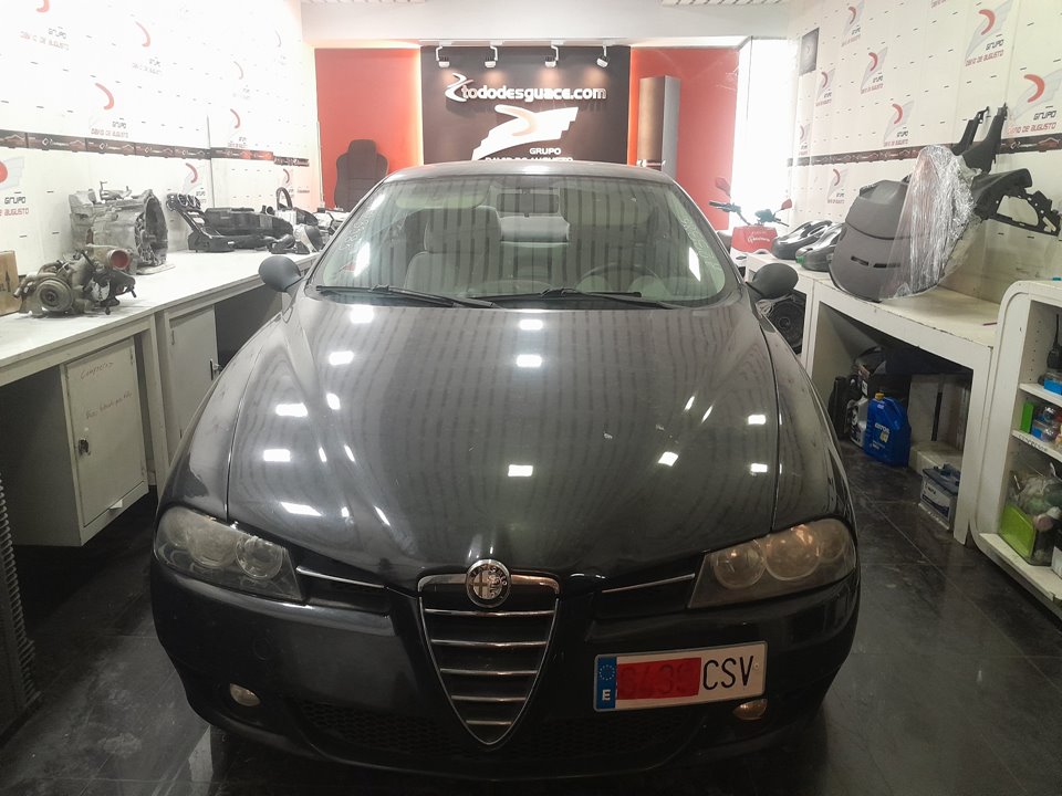 ALFA ROMEO 156 (116) 1.6 16V T.Spark Impression Motor 1,6 Ltr. - 88 kW 16V CAT