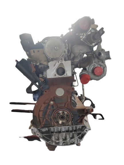 MOTOR COMPLETO foto 3
