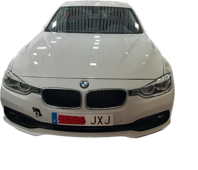 FRENTE COMPLETO BMW SERIE 3 LIM. (F30) 318d xDrive