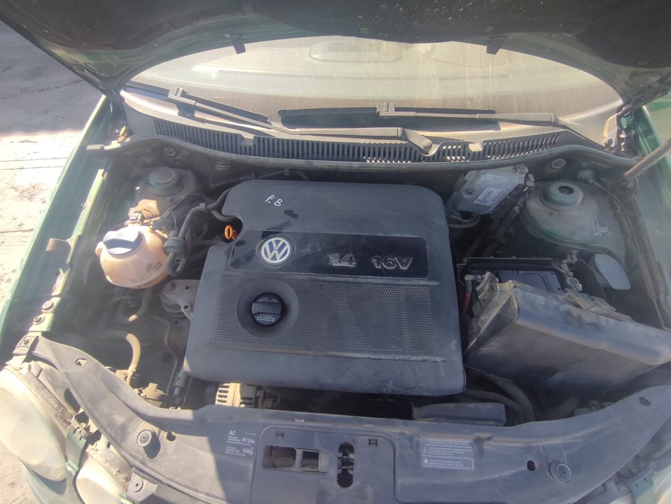 MOTOR COMPLETO foto 2