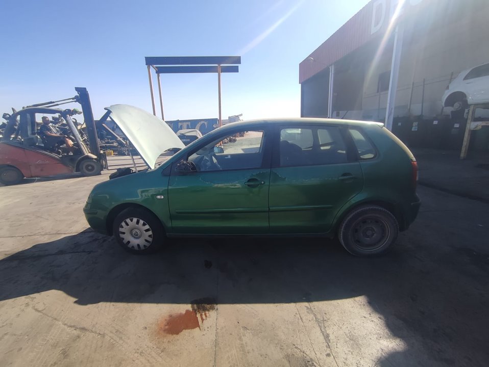 VOLKSWAGEN POLO (9N1) Highline Motor 1,4 Ltr. - 55 kW 16V foto 2