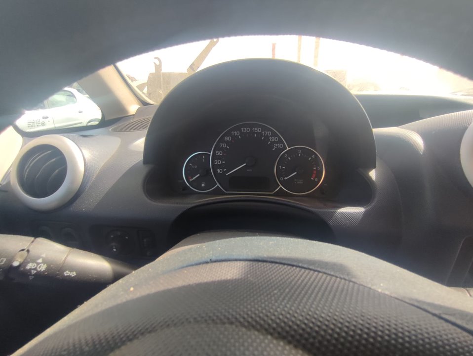 PEUGEOT 1007 Dolce Motor 1,4 Ltr. - 50 kW HDi foto 10