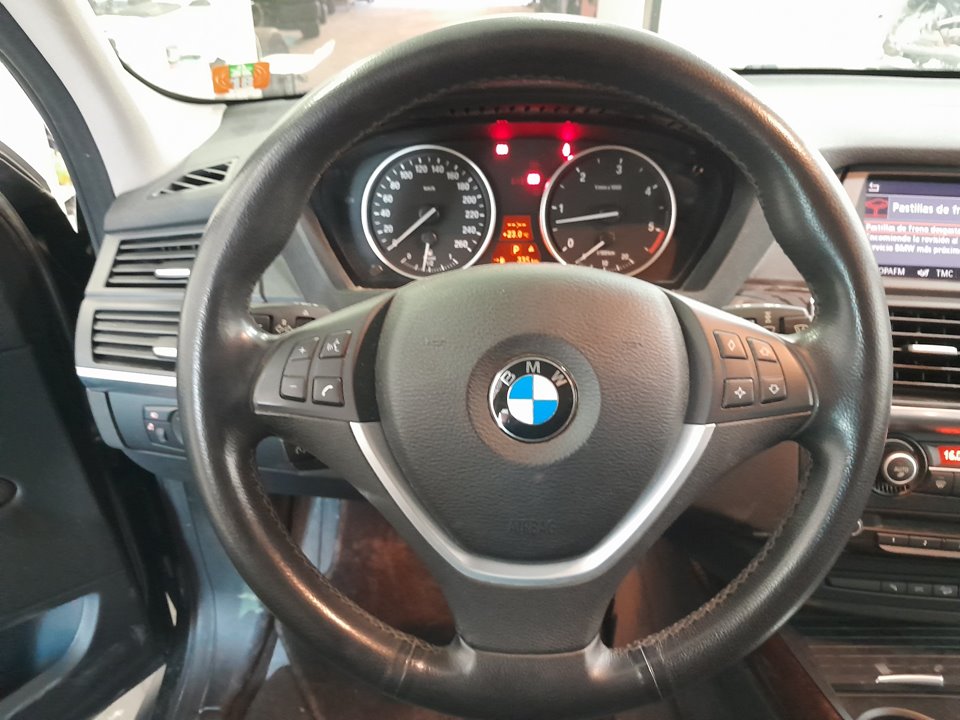 FRENTE COMPLETO BMW X5 (E70) xDrive30d