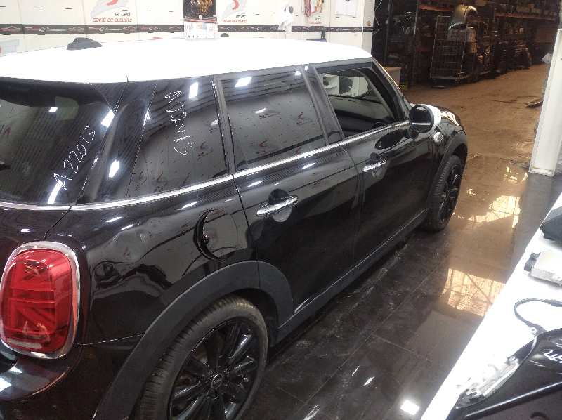 TRASERA COMPLETA BMW MINI (F56) Cooper   |   0.13 - ...