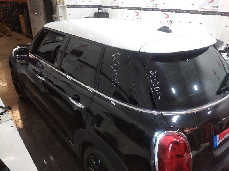 TRASERA COMPLETA BMW MINI (F56) Cooper   |   0.13 - ...