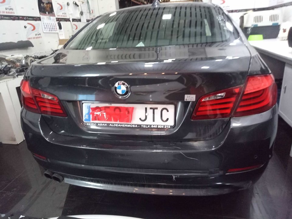 TRASERA COMPLETA BMW SERIE 5 LIM. (F10) 2.0 Turbodiesel