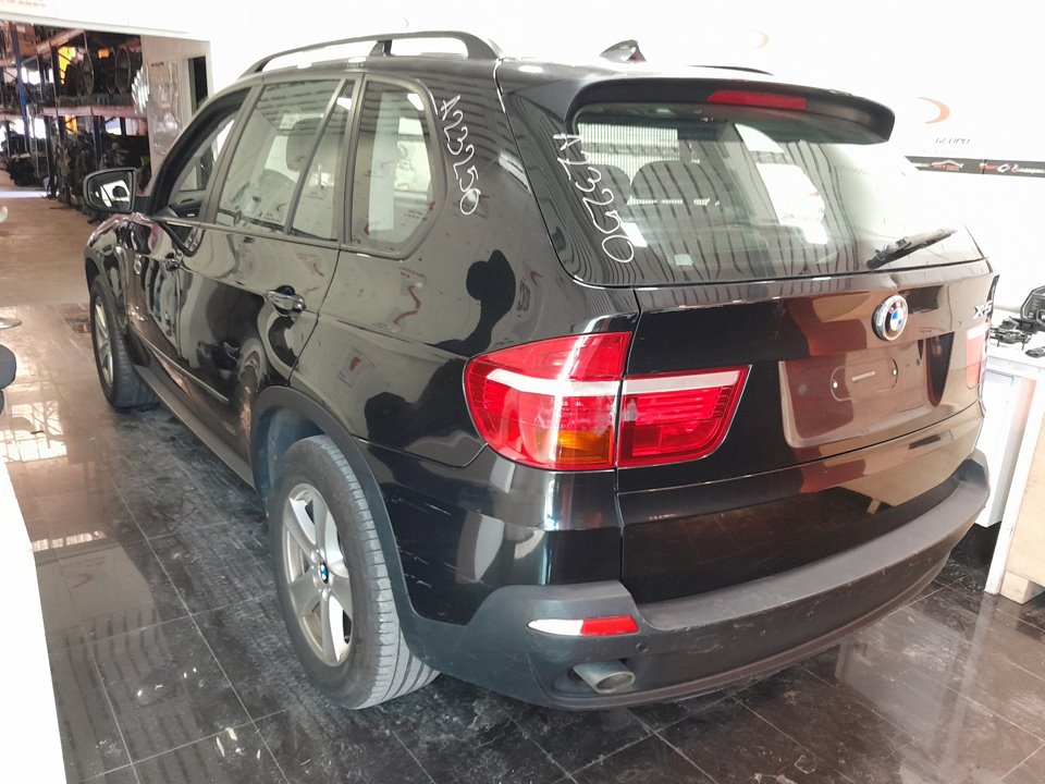 TRASERA COMPLETA BMW X5 (E70) xDrive30d