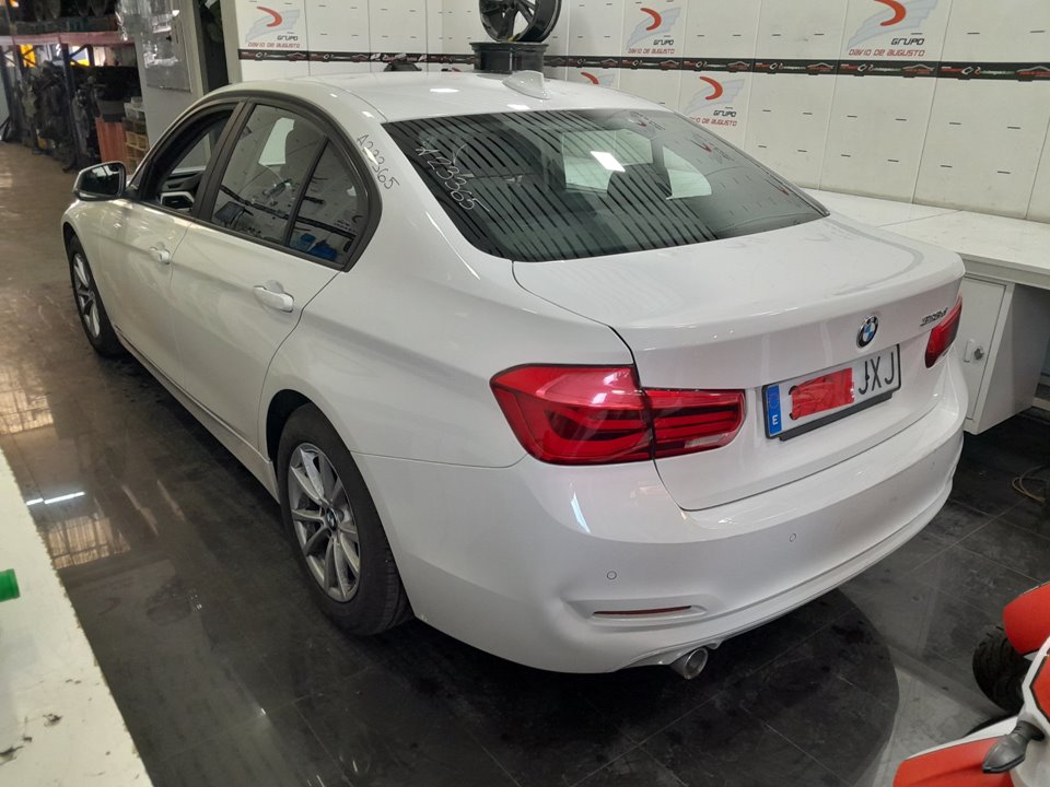 TRASERA COMPLETA BMW SERIE 3 LIM. (F30) 318d xDrive