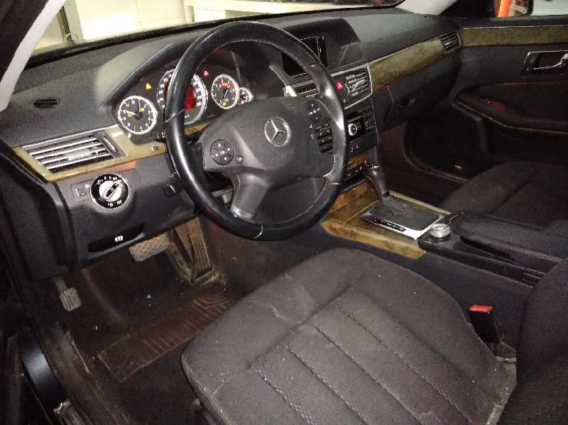 FRENTE COMPLETO MERCEDES CLASE E (W212) LIM. 220 CDI BlueEfficiency (212.002)   |   01.09 - 12.14
