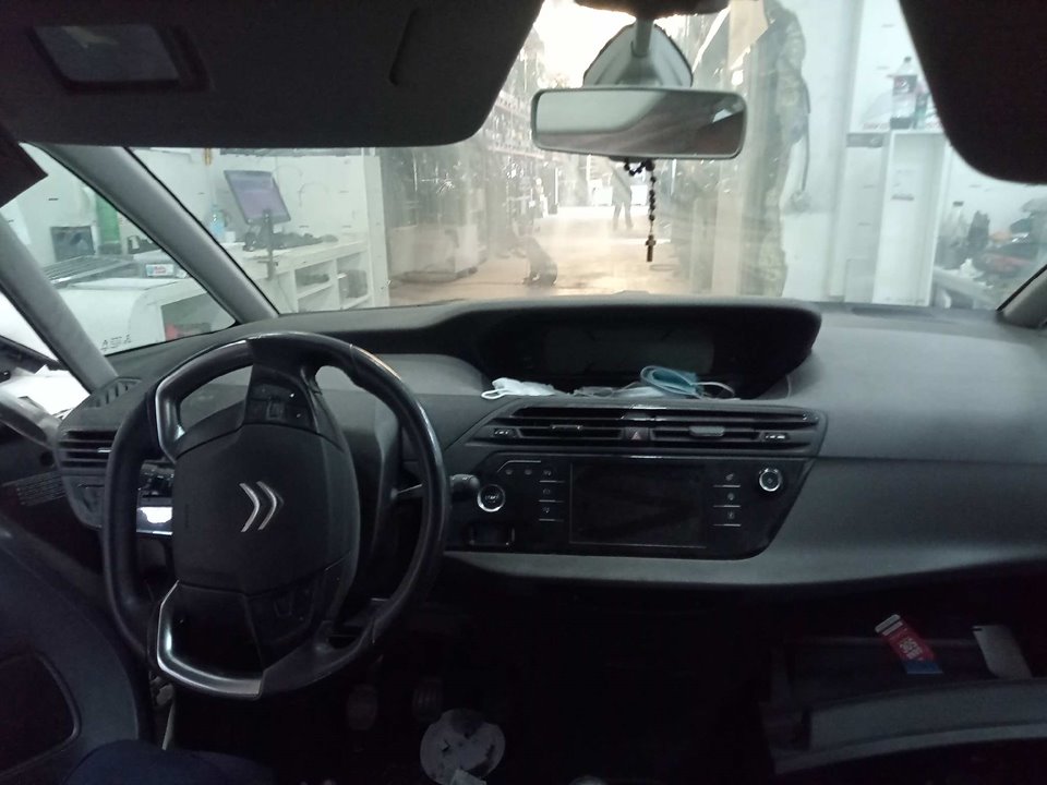 FRENTE COMPLETO CITROEN C4 PICASSO Business Class   |   02.15 - 12.15