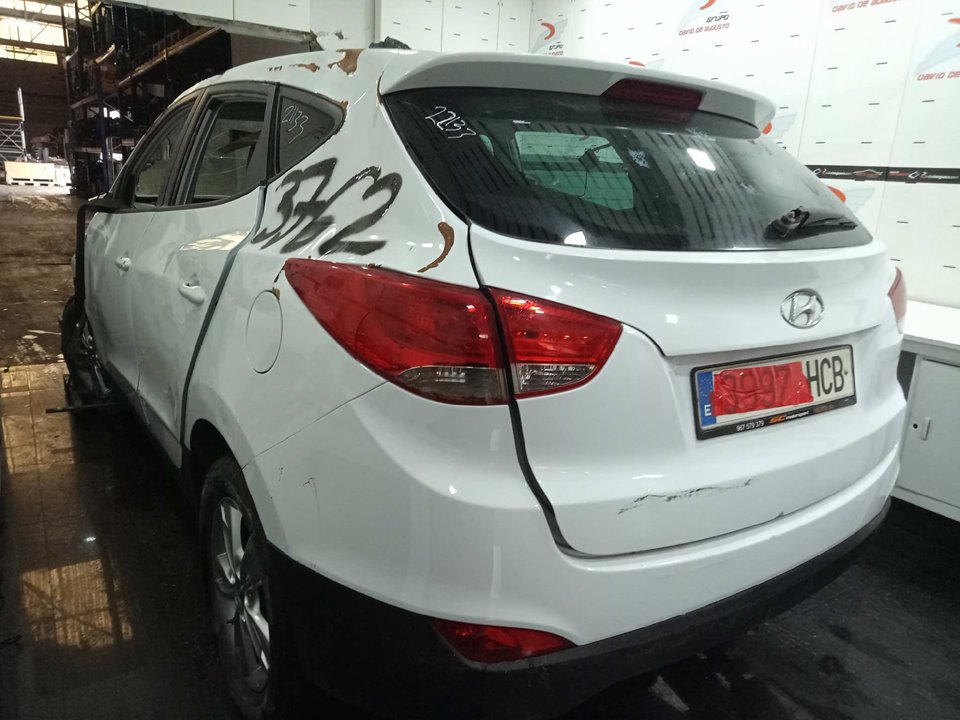 TRASERA COMPLETA HYUNDAI IX35 Essence 2WD   |   09.13 - 12.15