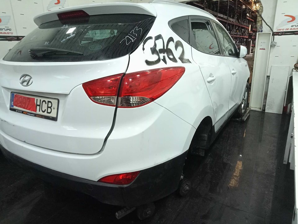 TRASERA COMPLETA HYUNDAI IX35 Essence 2WD   |   09.13 - 12.15