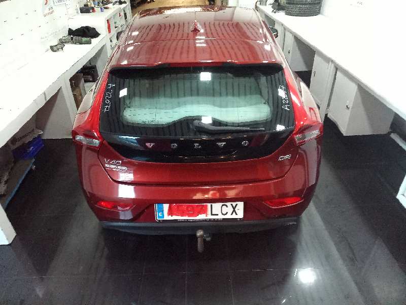 TRASERA COMPLETA VOLVO V40 (2012-0) You!