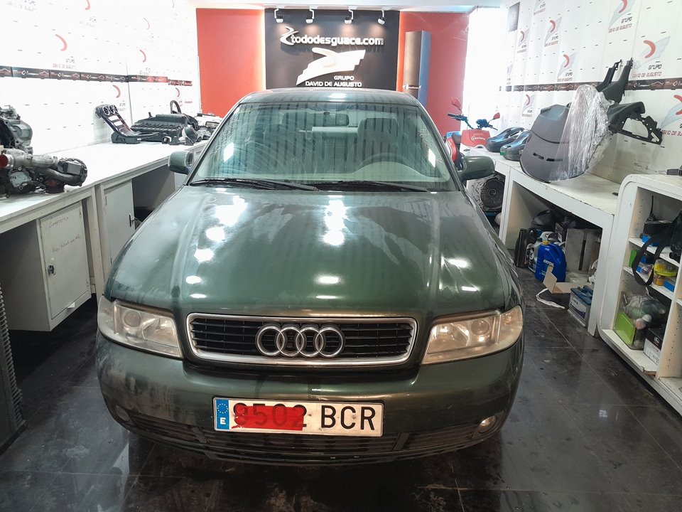 AUDI A4 BERLINA (B5) 1.9 TDI Motor 1,9 Ltr. - 85 kW TDI