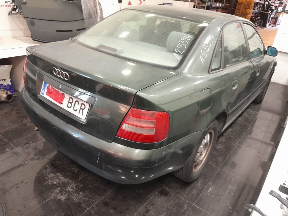 AUDI A4 BERLINA (B5) 1.9 TDI Motor 1,9 Ltr. - 85 kW TDI foto 5