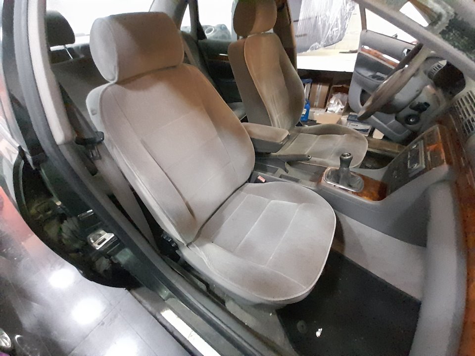 AUDI A4 BERLINA (B5) 1.9 TDI Motor 1,9 Ltr. - 85 kW TDI foto 12