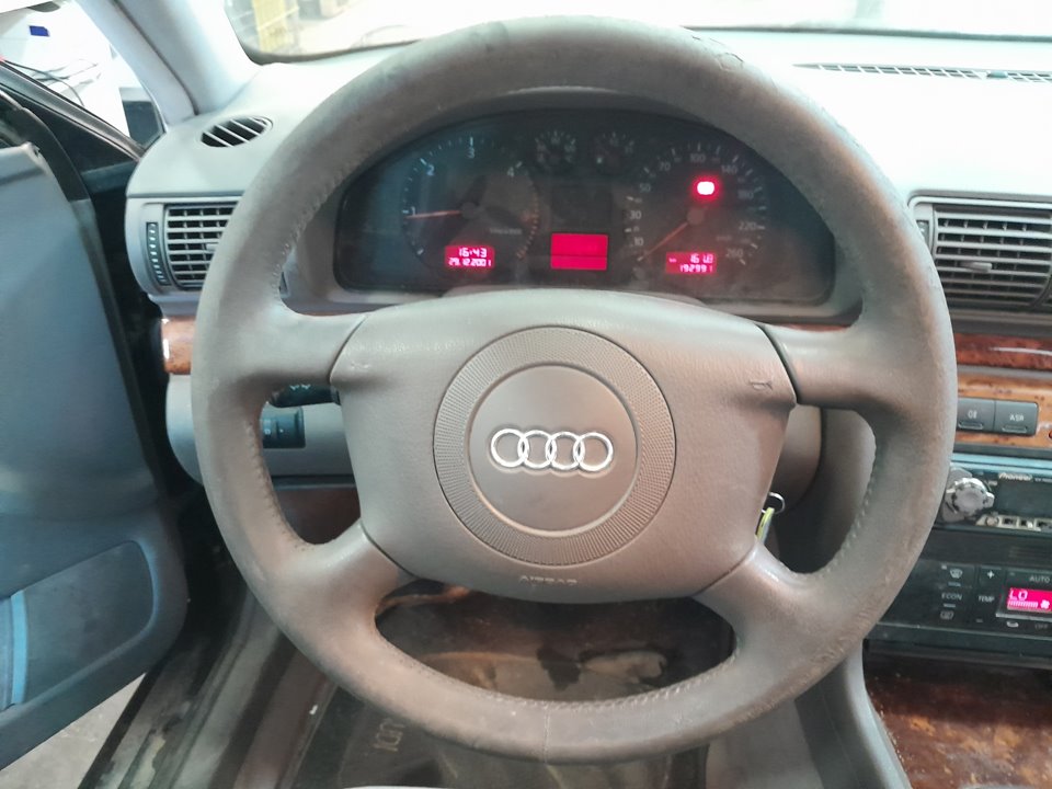 AUDI A4 BERLINA (B5) 1.9 TDI Motor 1,9 Ltr. - 85 kW TDI