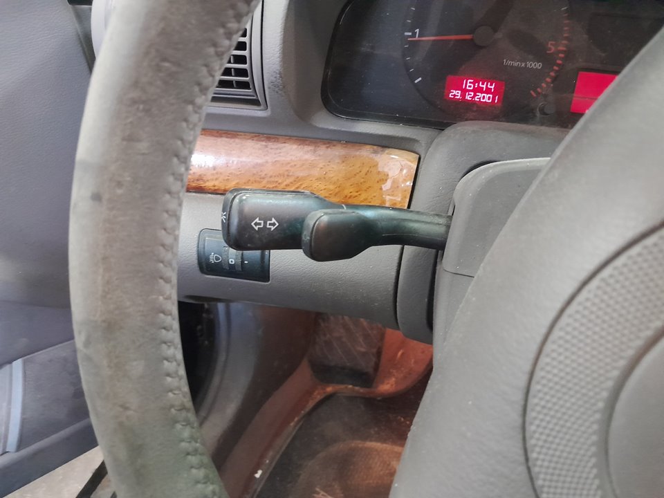 AUDI A4 BERLINA (B5) 1.9 TDI Motor 1,9 Ltr. - 85 kW TDI