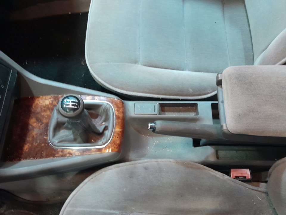 AUDI A4 BERLINA (B5) 1.9 TDI Motor 1,9 Ltr. - 85 kW TDI