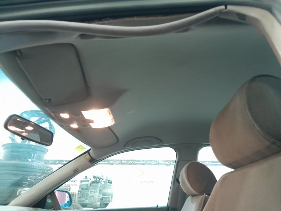 AUDI A4 BERLINA (B5) 1.9 TDI Motor 1,9 Ltr. - 85 kW TDI