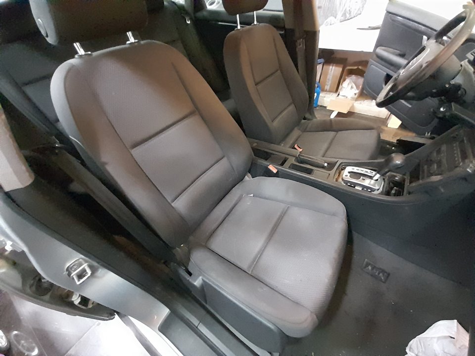 AUDI A4 BERLINA (8E) 1.8 T Motor 1,8 Ltr. - 120 kW 20V Turbo