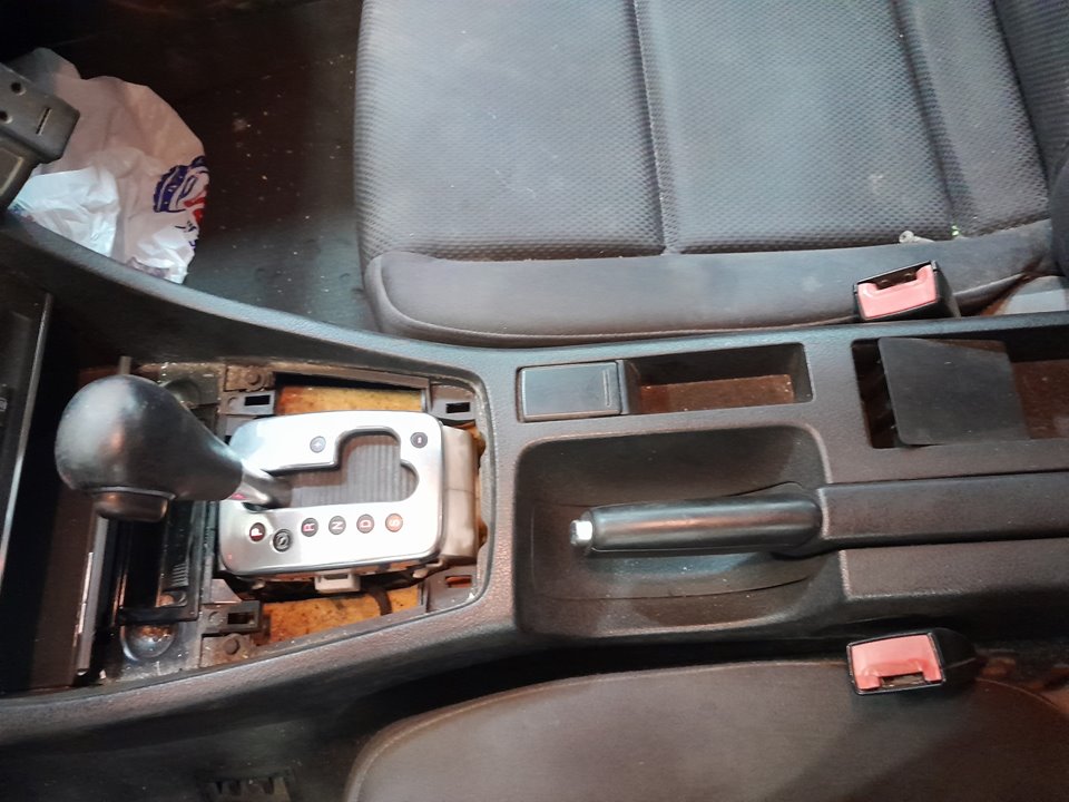 AUDI A4 BERLINA (8E) 1.8 T Motor 1,8 Ltr. - 120 kW 20V Turbo