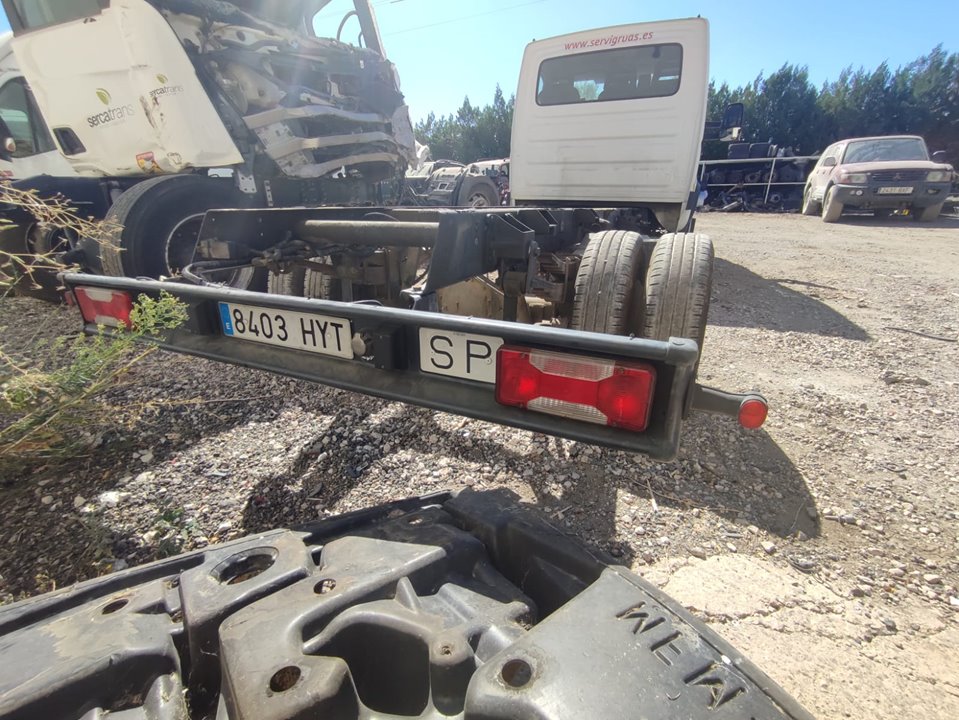 CARDAN TRASERO IVECO 70C17 IVECO 70C17