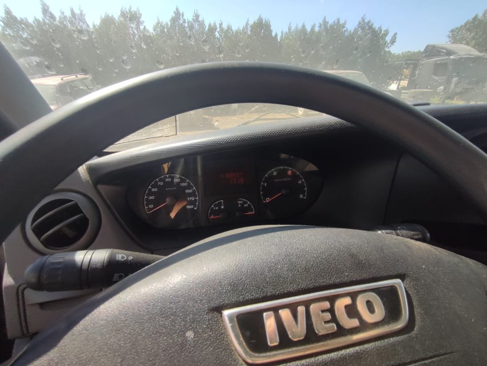 IVECO 70C17 IVECO 70C17 2998