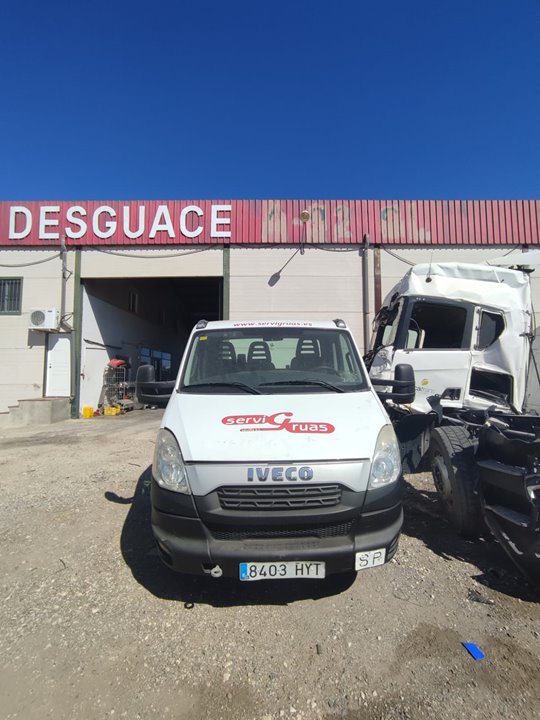IVECO 70C17 IVECO 70C17 2998