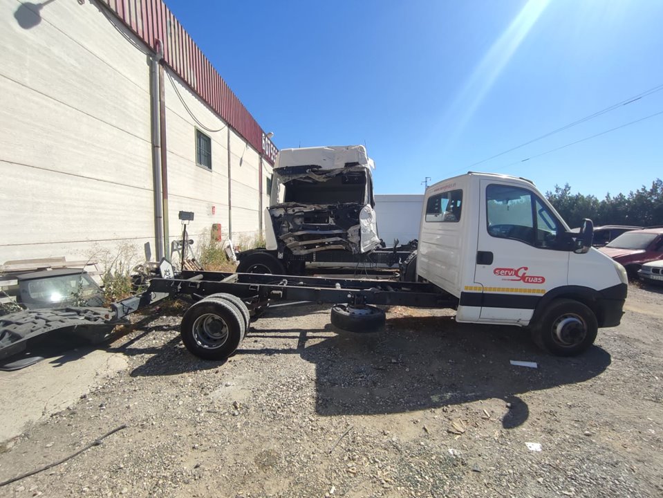 IVECO 70C17 IVECO 70C17 2998