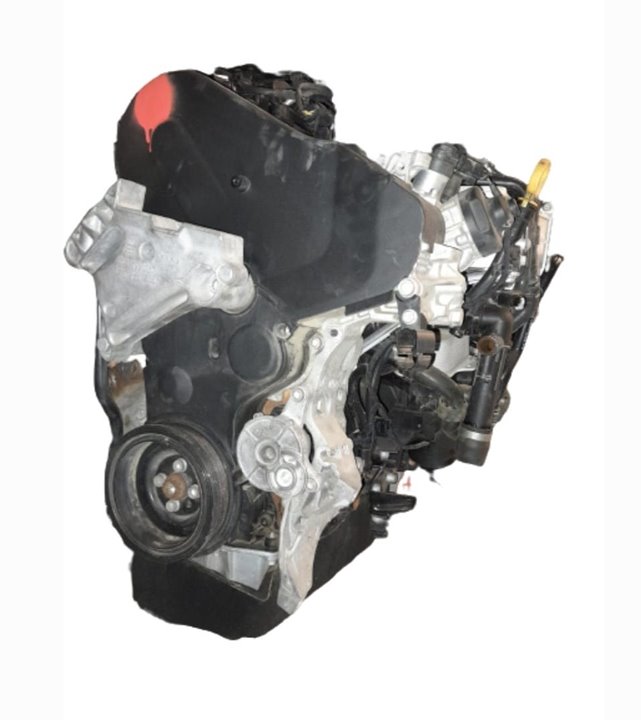 MOTOR COMPLETO