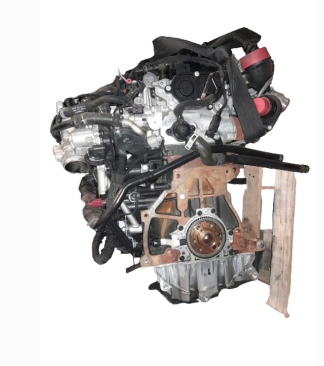 MOTOR COMPLETO foto 2