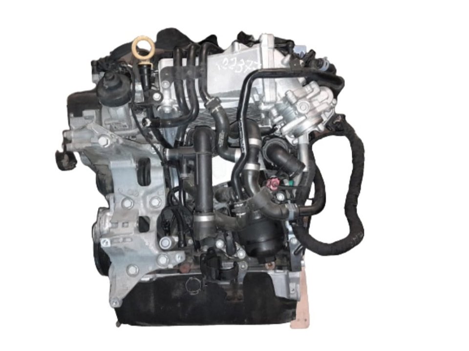 MOTOR COMPLETO foto 5