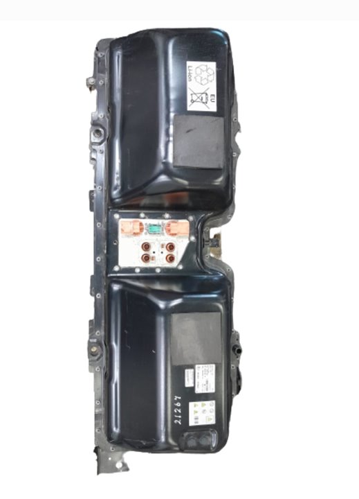 BATERIA