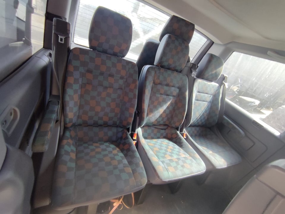 MERCEDES-BENZ VITO (W638) COMBI 108 CDI    (638.194) Motor 2,2 Ltr. - 60 kW 16V CDI Turbodiesel CAT
