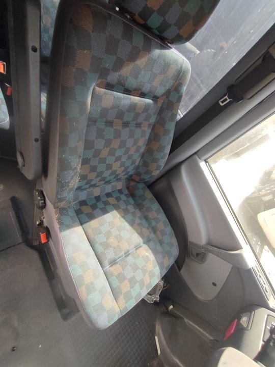 MERCEDES-BENZ VITO (W638) COMBI 108 CDI    (638.194) Motor 2,2 Ltr. - 60 kW 16V CDI Turbodiesel CAT