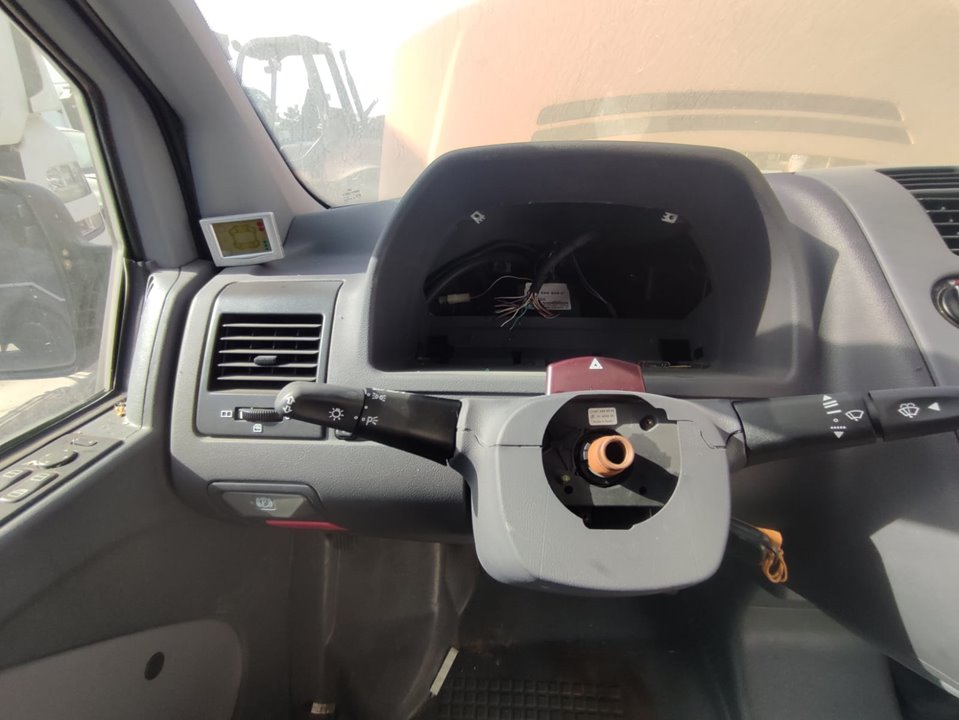 MERCEDES-BENZ VITO (W638) COMBI 108 CDI    (638.194) Motor 2,2 Ltr. - 60 kW 16V CDI Turbodiesel CAT
